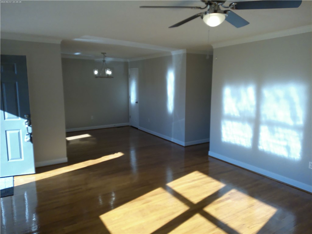 2043 Cardinal Park Drive Anderson, SC 29621 - Photo 8 of 21