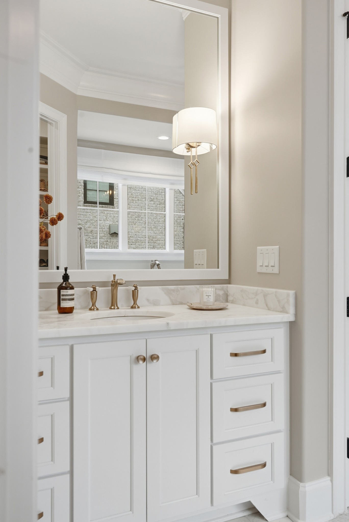 9213 Joiner Creek Road College Grove, TN 37046 - Photo 23 of 59