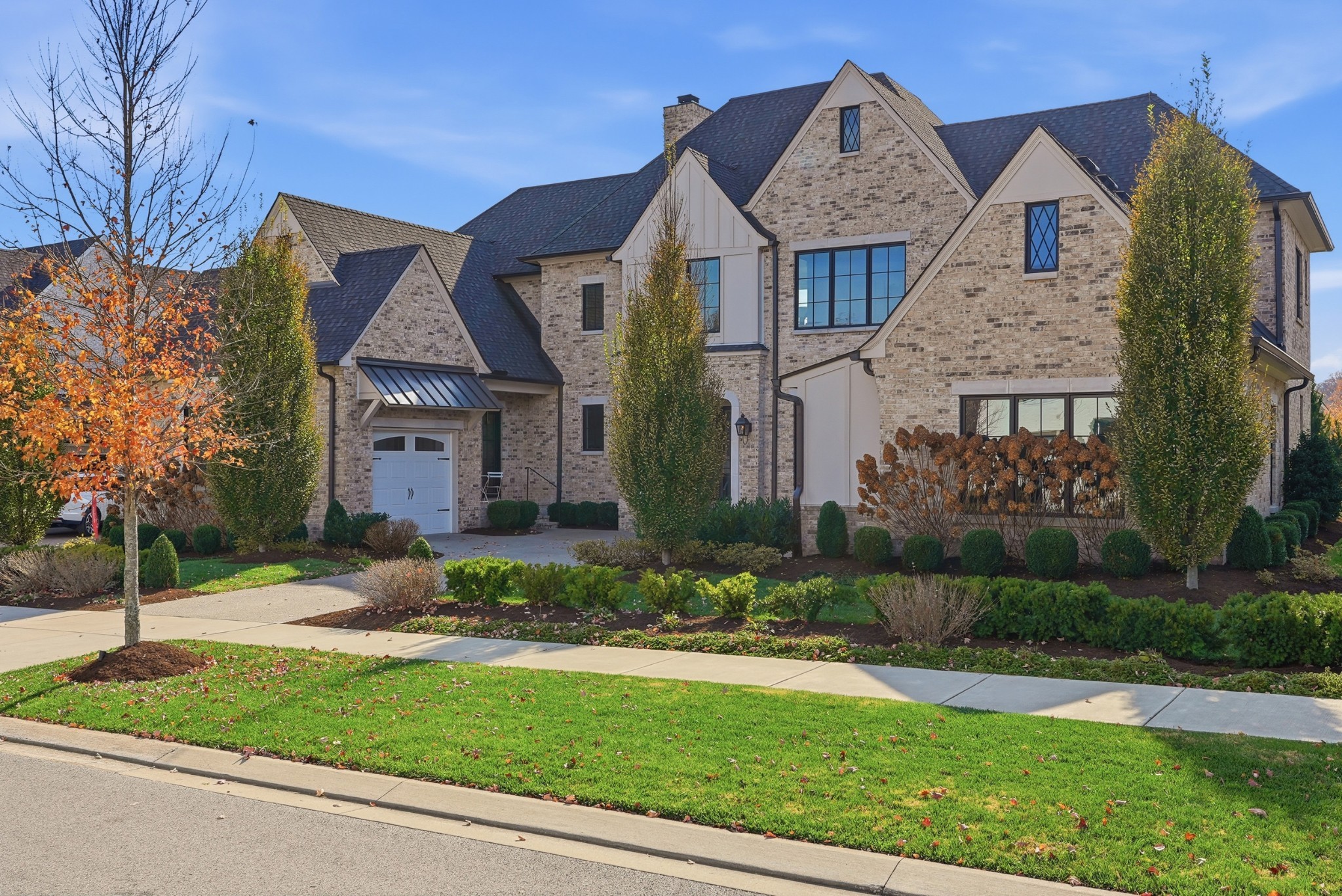 9213 Joiner Creek Road College Grove, TN 37046 - Photo 3 of 59