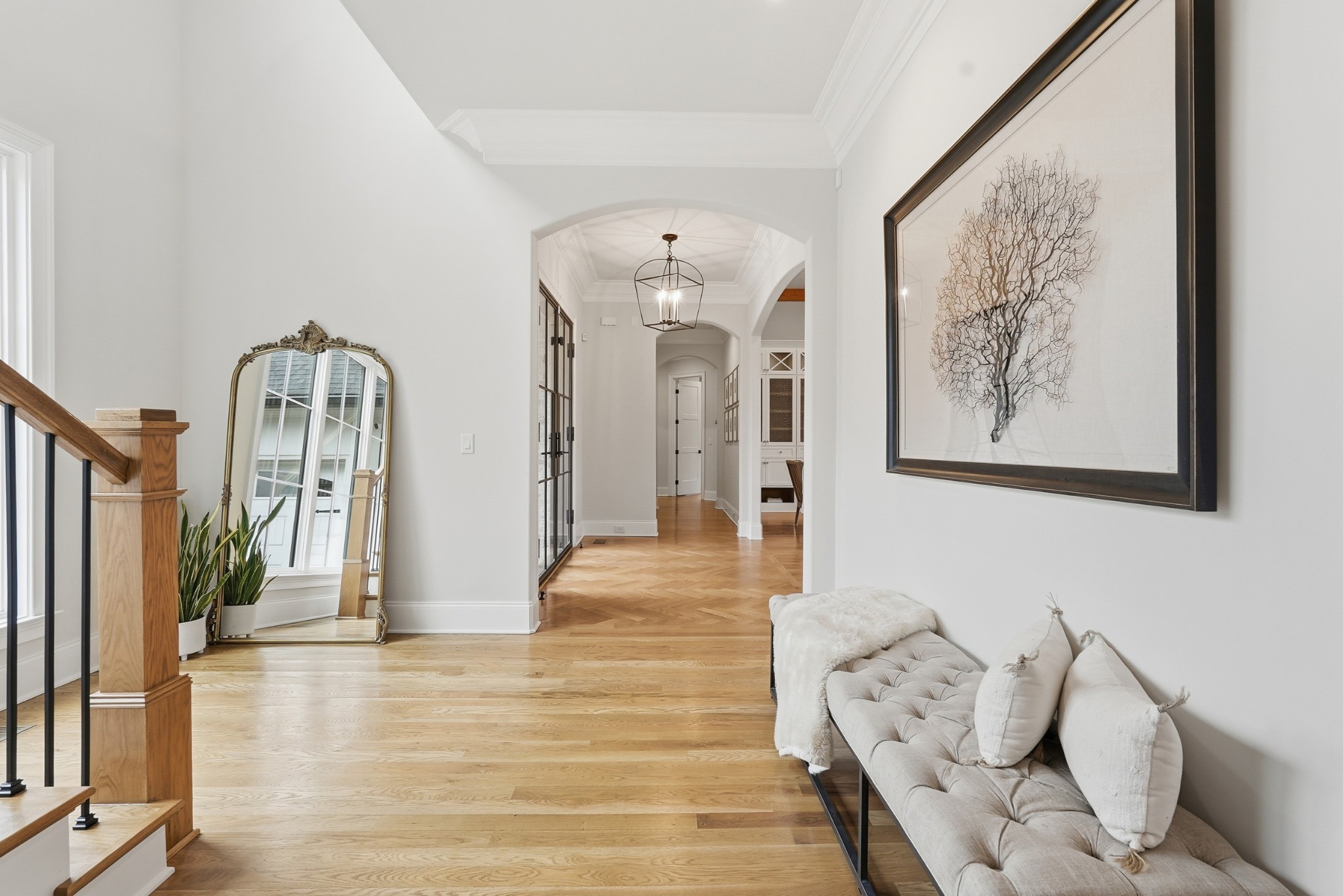 9213 Joiner Creek Road College Grove, TN 37046 - Photo 31 of 59