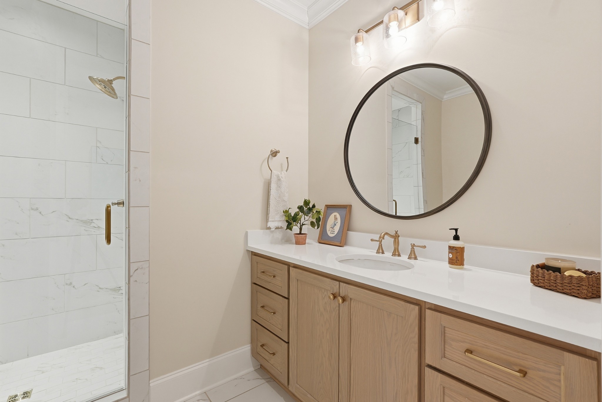 9213 Joiner Creek Road College Grove, TN 37046 - Photo 39 of 59