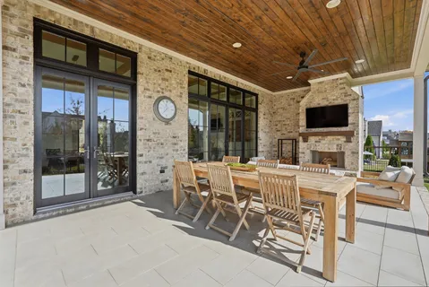 $2,690,000 | 9213 Joiner Creek Road, College Grove, TN 37046