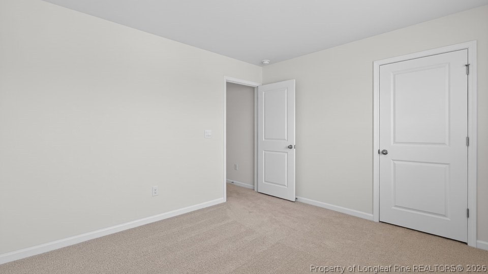 190 Charlies Bnd Way Spring Lake, NC 28390 - Photo 26 of 37 Bedroom