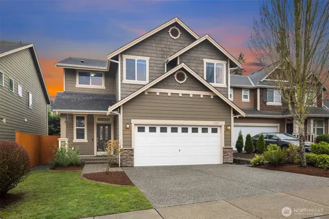 $1,150,000 | 12871 Northeast 198th Place, Woodinville, WA 98072