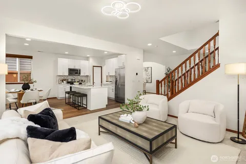 $1,150,000 | 12871 Northeast 198th Place, Woodinville, WA 98072
