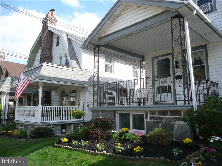 4024 Lasher Road Drexel Hill, PA 19026 - Photo 1 of 25 Exterior Front