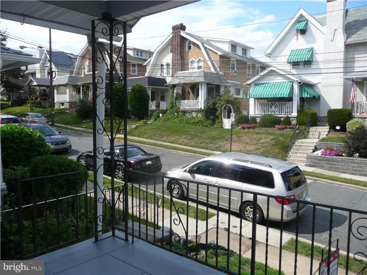 4024 Lasher Road Drexel Hill, PA 19026 - Photo 11 of 25 View from Front Door