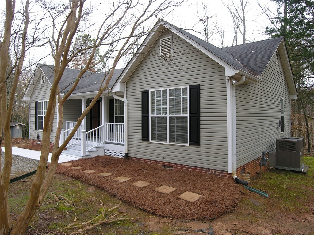 273 Horseshoe Road, Unit CENTRAL Central, SC 29630 - Photo 2 of 32
