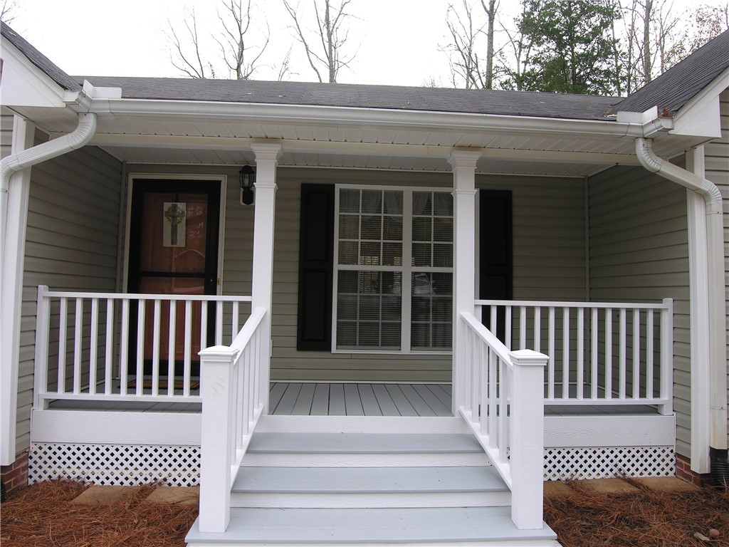 273 Horseshoe Road, Unit CENTRAL Central, SC 29630 - Photo 3 of 32
