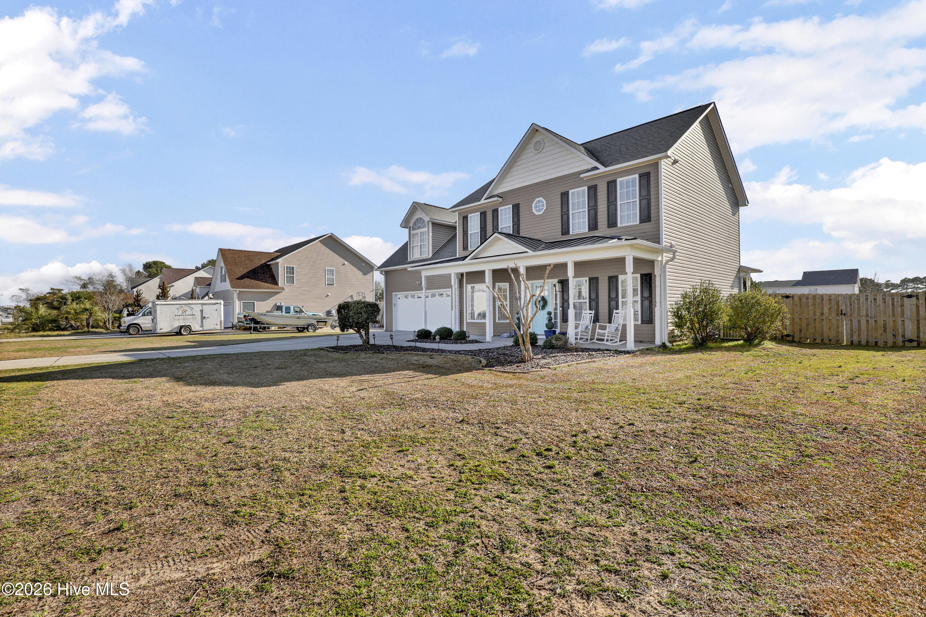 278 Lewis Road Hampstead, NC 28443 - Photo 32 of 43 30