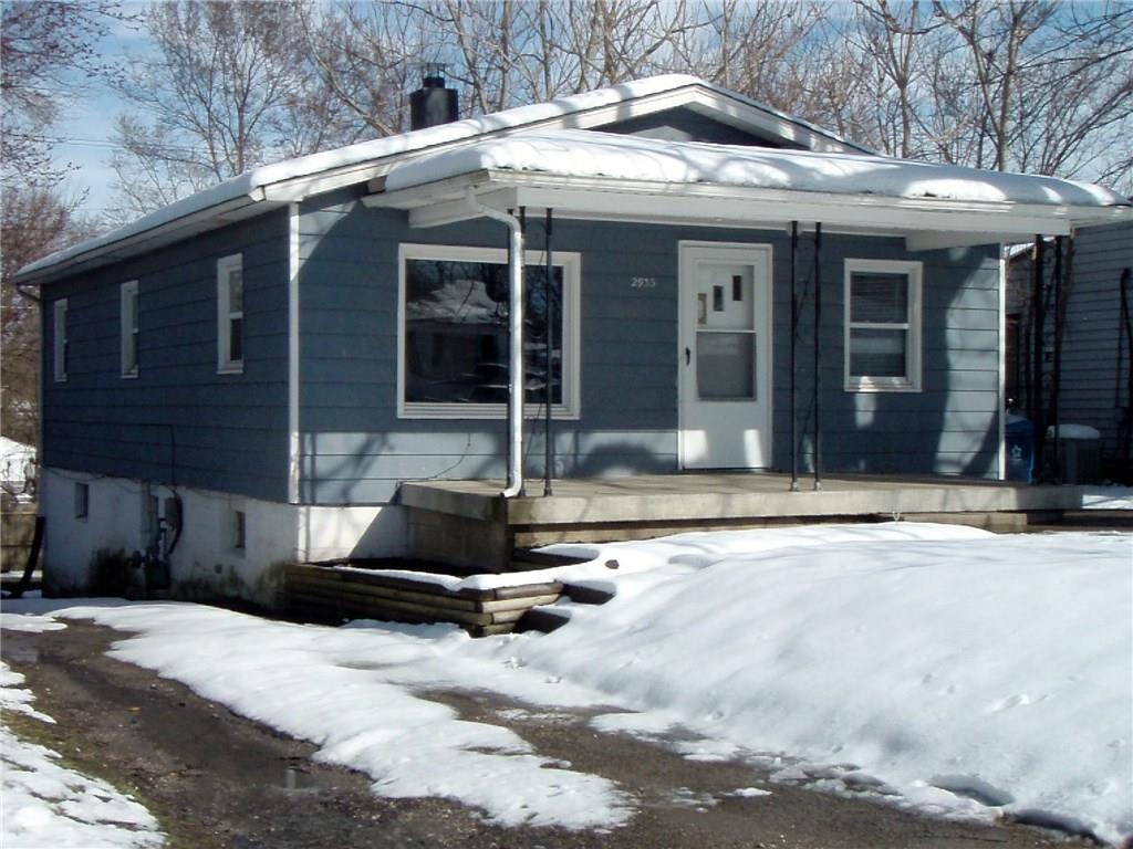 2933 South Roena Street Indianapolis, IN 46241 - Photo 1 of 16 Gallery Image 1