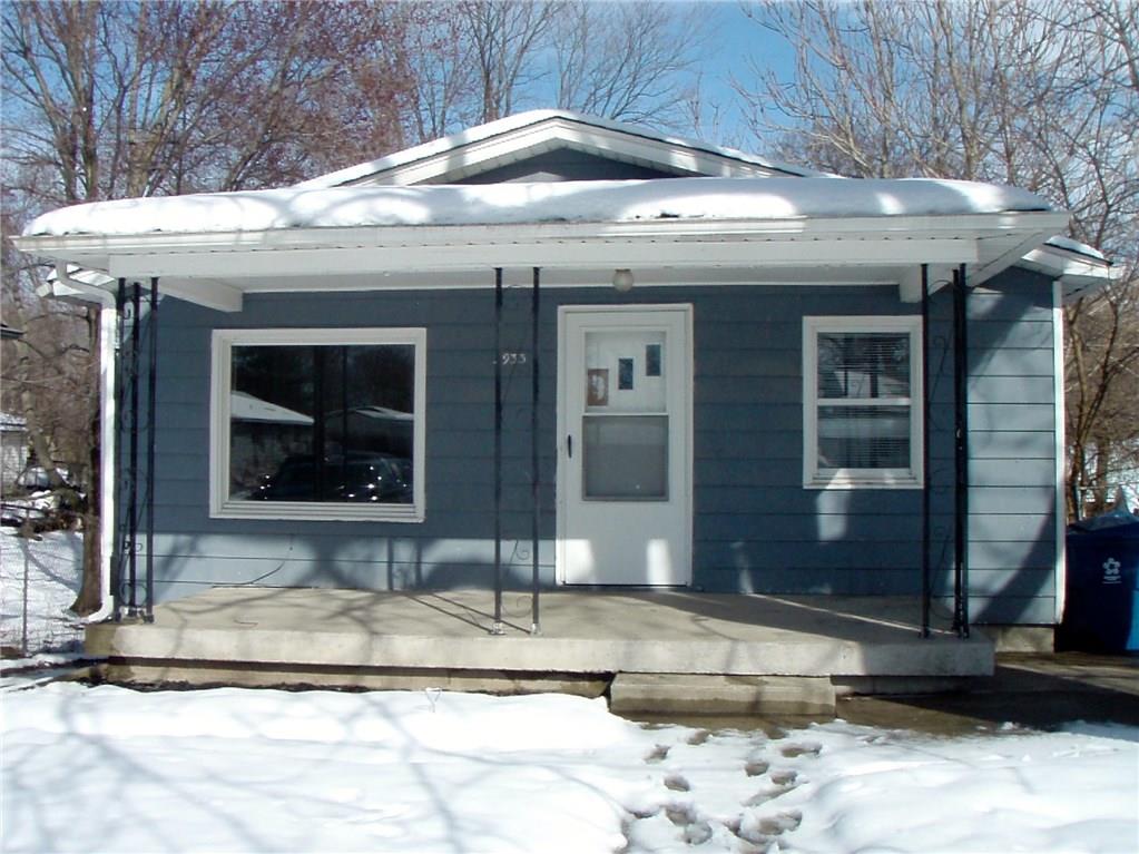 2933 South Roena Street Indianapolis, IN 46241 - Photo 2 of 16 Gallery Image 2