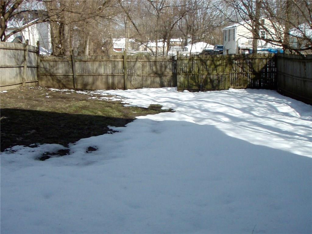 2933 South Roena Street Indianapolis, IN 46241 - Photo 14 of 16 Gallery Image 14