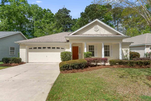 $399,000 | 1350 Silver Moon Drive, Tallahassee, FL 32312
