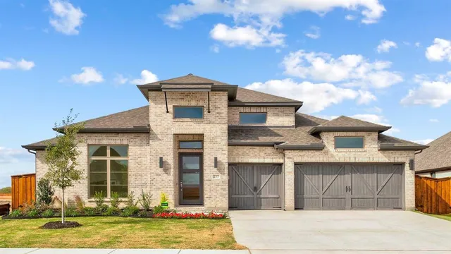 $649,900 | 277 Rosemallow Lane, Waxahachie, TX 75165