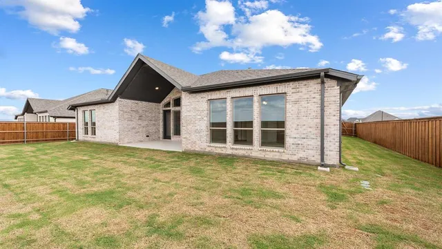 $649,900 | 277 Rosemallow Lane, Waxahachie, TX 75165