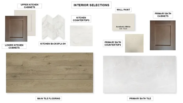 $649,900 | 277 Rosemallow Lane, Waxahachie, TX 75165