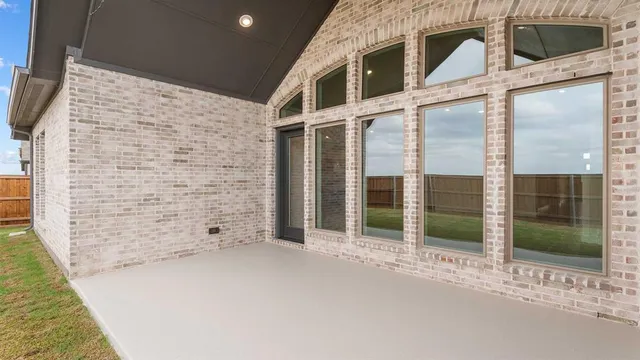 $649,900 | 277 Rosemallow Lane, Waxahachie, TX 75165