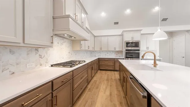 $649,900 | 277 Rosemallow Lane, Waxahachie, TX 75165