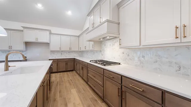 $649,900 | 277 Rosemallow Lane, Waxahachie, TX 75165