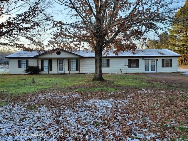 63 Bundrum Road Coldwater, MS 38618 - Photo 1 of 32 BUNDRUM SNOW