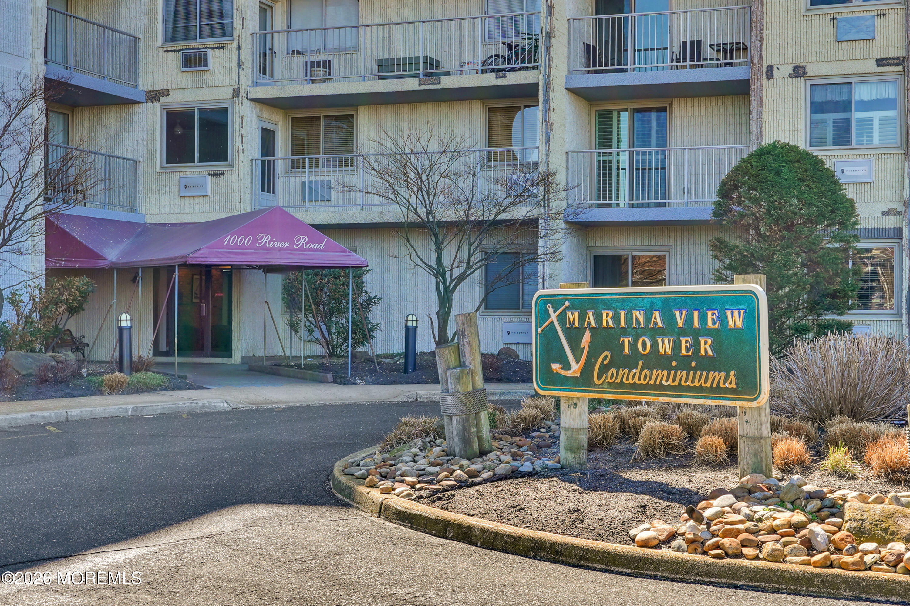 1000 River Road, Unit 7E Belmar, NJ 07719 - Photo 1 of 1 marina-7