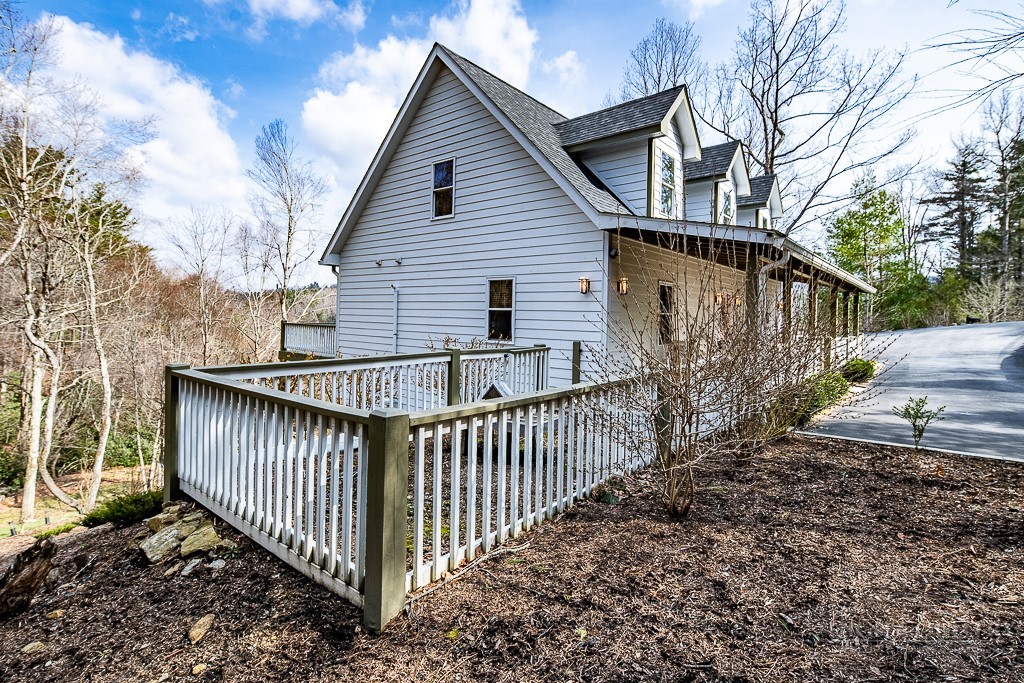 366 Russelton Road Boone, NC 28607 - Photo 33 of 44 Gallery Image 33