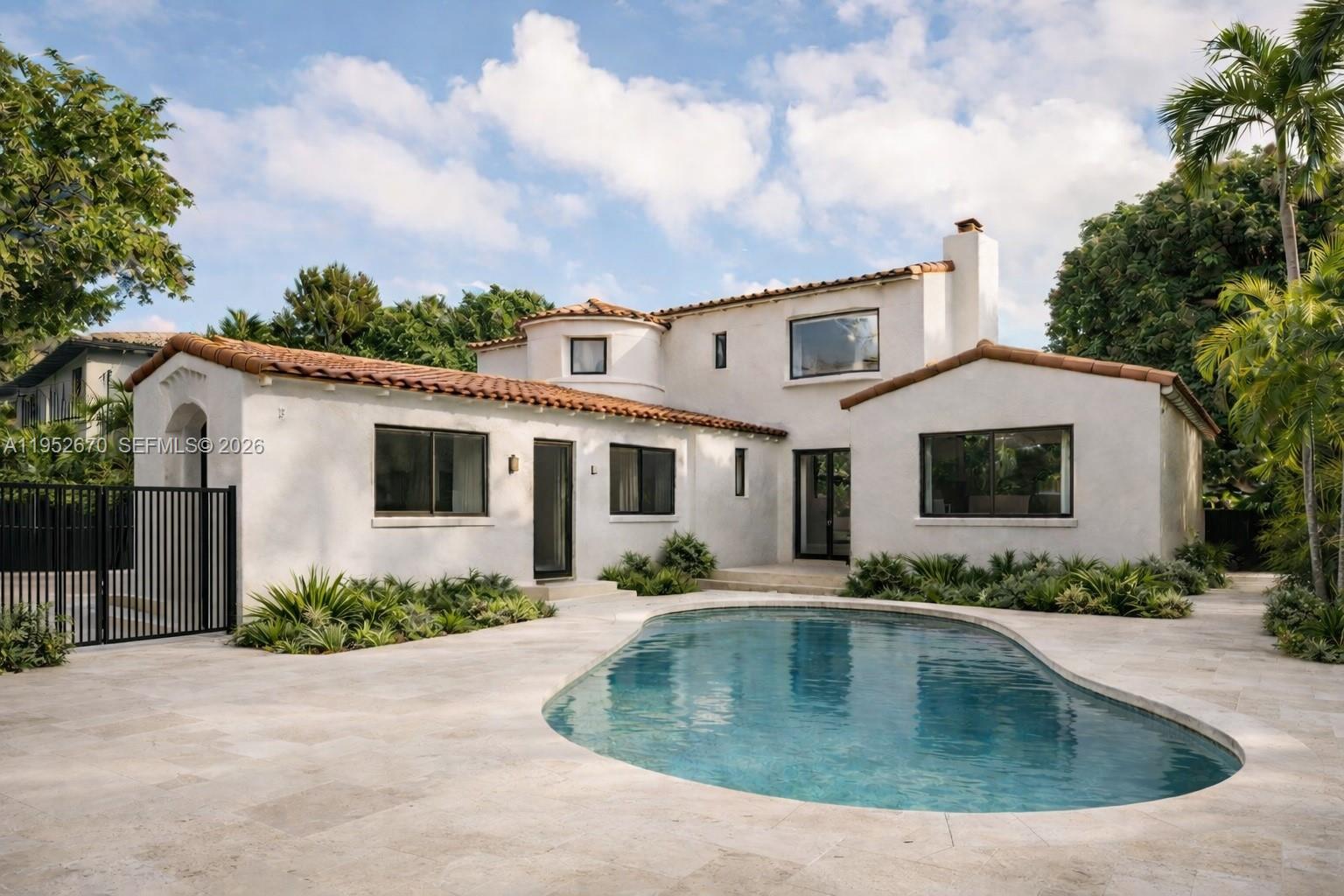 4345 Alton Road Miami Beach, FL 33140 - Photo 5 of 11 Photo 5
