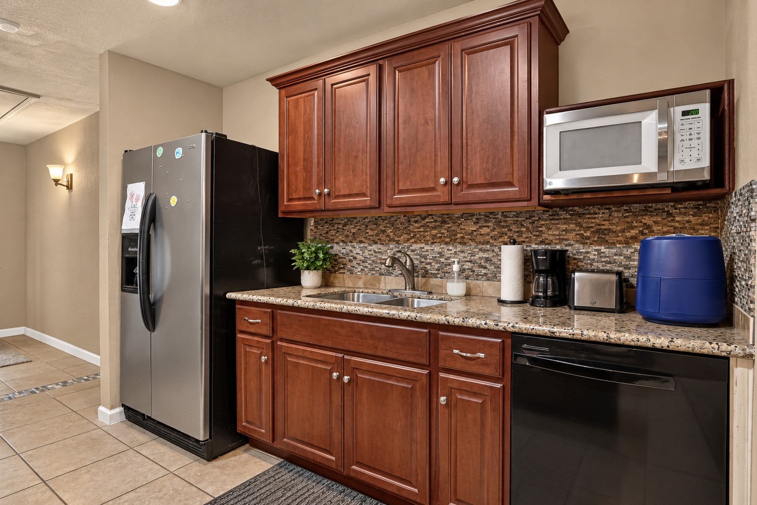 4850 Raven Ridge Drive Houston, TX 77053 - Photo 12 of 32 Gallery Image 12