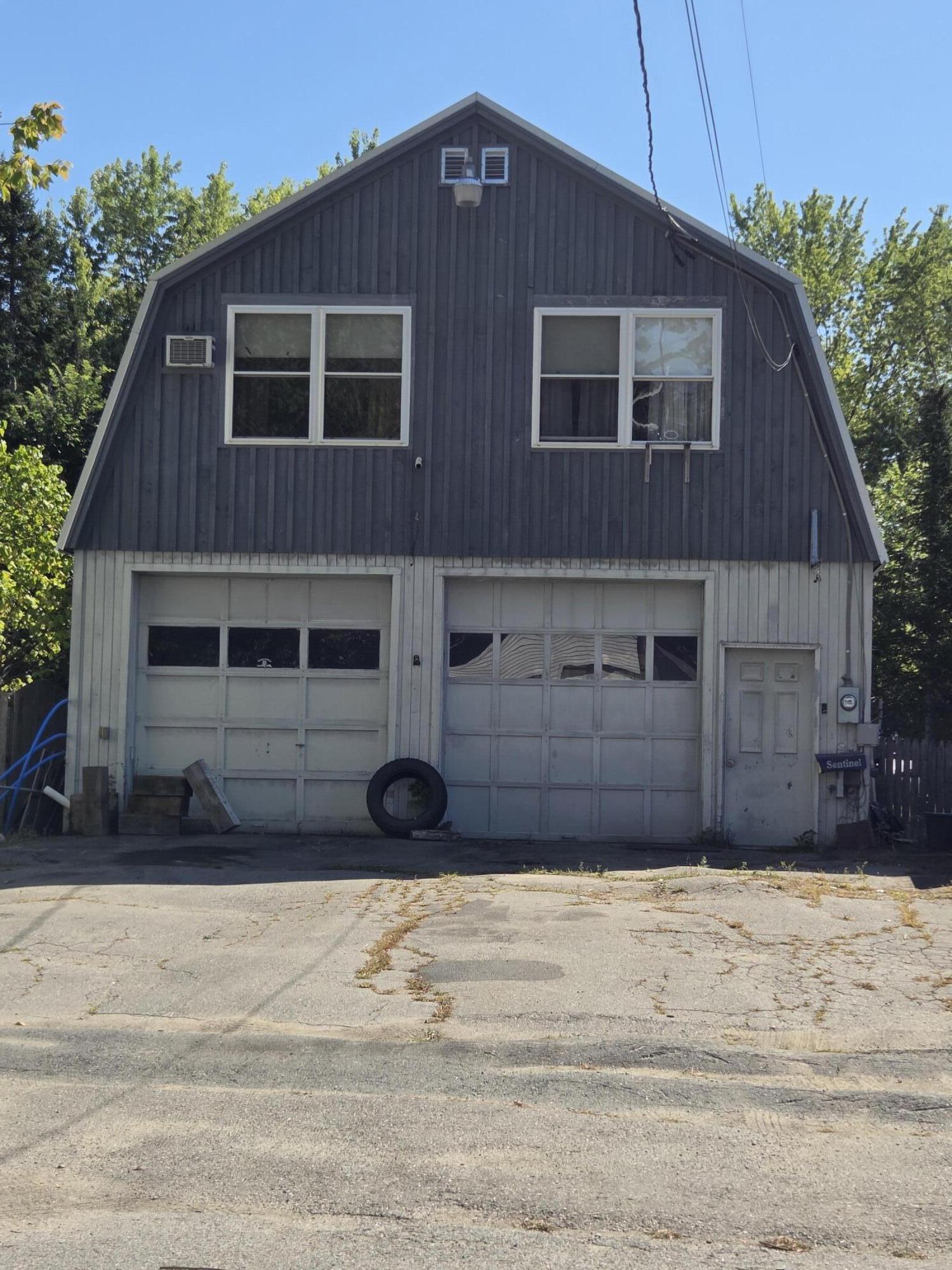 39 Heald Street Madison, ME 04950 - Photo 2 of 42 Garage-Apt