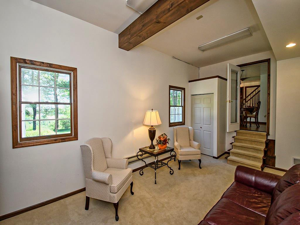 1671 Coulter Road Apollo, PA 15613 - Photo 16 of 25 Main Floor Bedroom - Just off of the Dining Room.