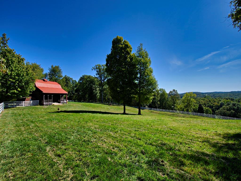 1671 Coulter Road Apollo, PA 15613 - Photo 7 of 25 Beautiful landscapes and vignettes from every part of the property.