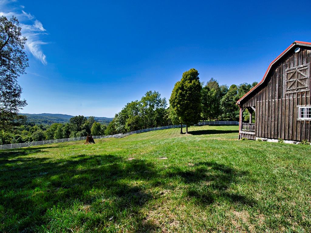 1671 Coulter Road Apollo, PA 15613 - Photo 8 of 25 These views go on for miles! An awesome vantage point in multiple directions.