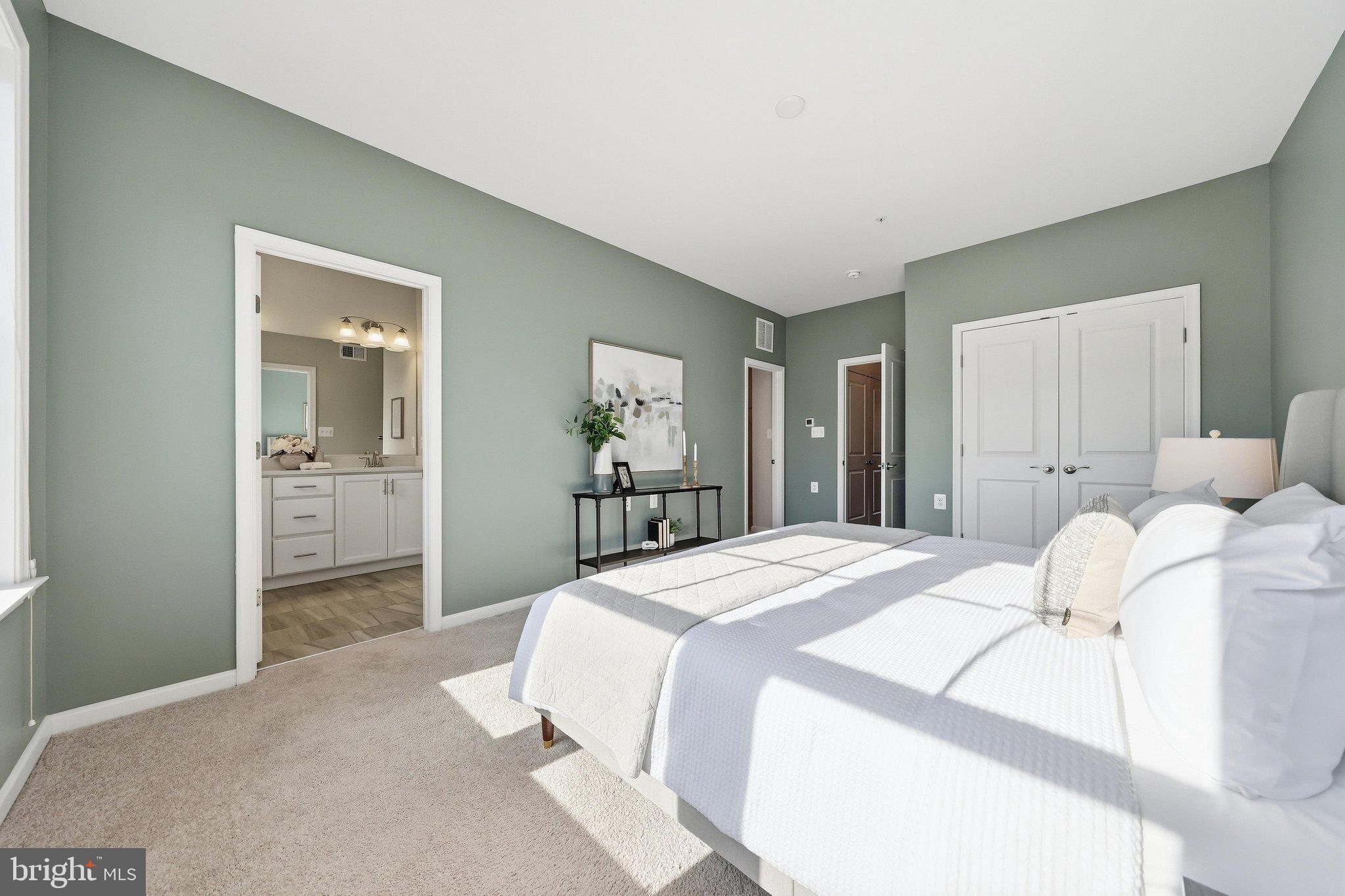 921 Holden Road Frederick, MD 21701 - Photo 25 of 61 Primary Bedroom