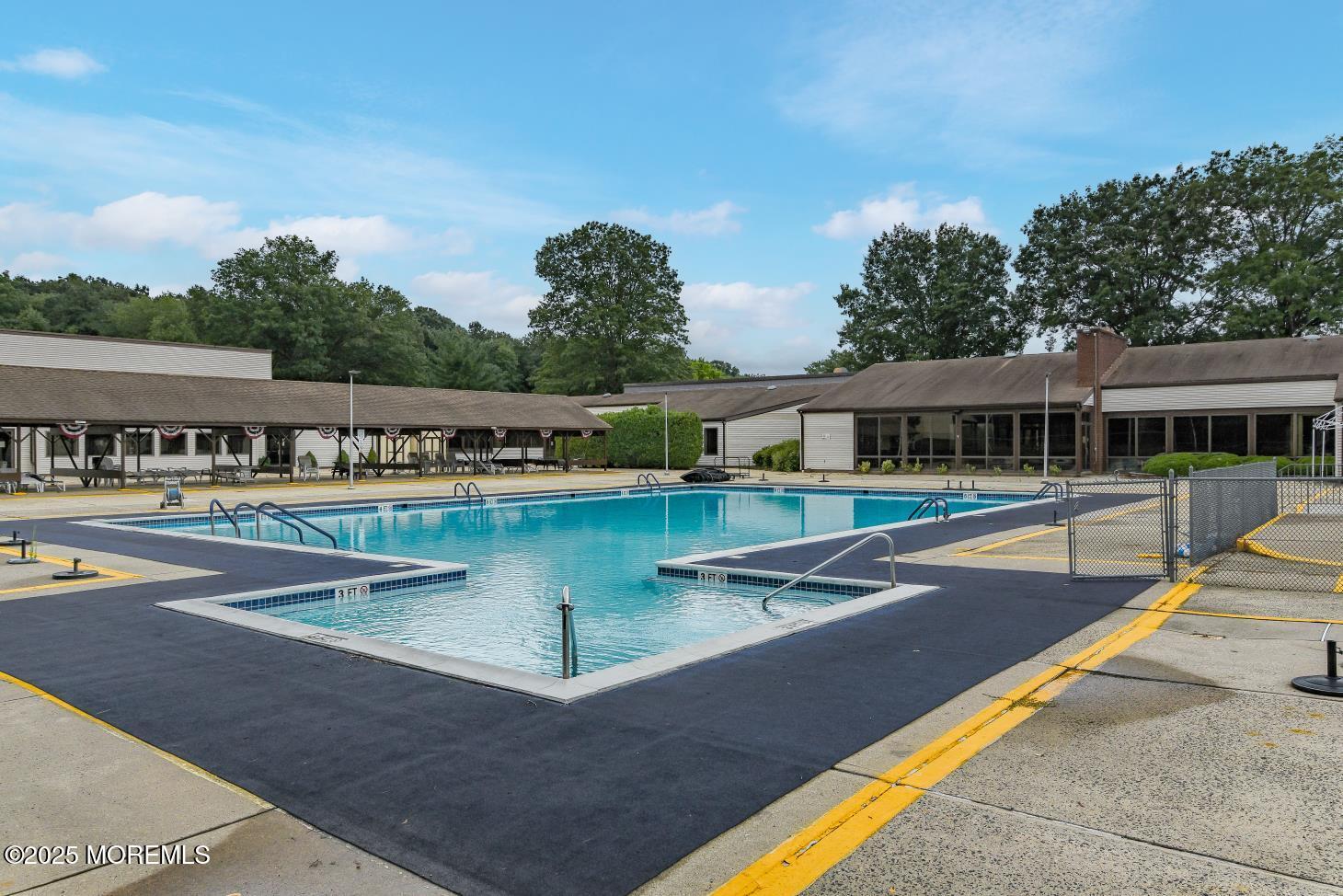 177 Amberly Drive, Unit C Manalapan, NJ 07726 - Photo 17 of 23 IMG_4942