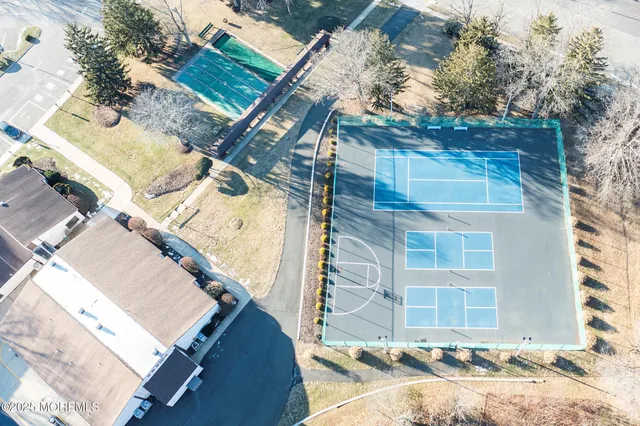 $2,000 | 177 Amberly Drive, Unit C, Manalapan, NJ 07726