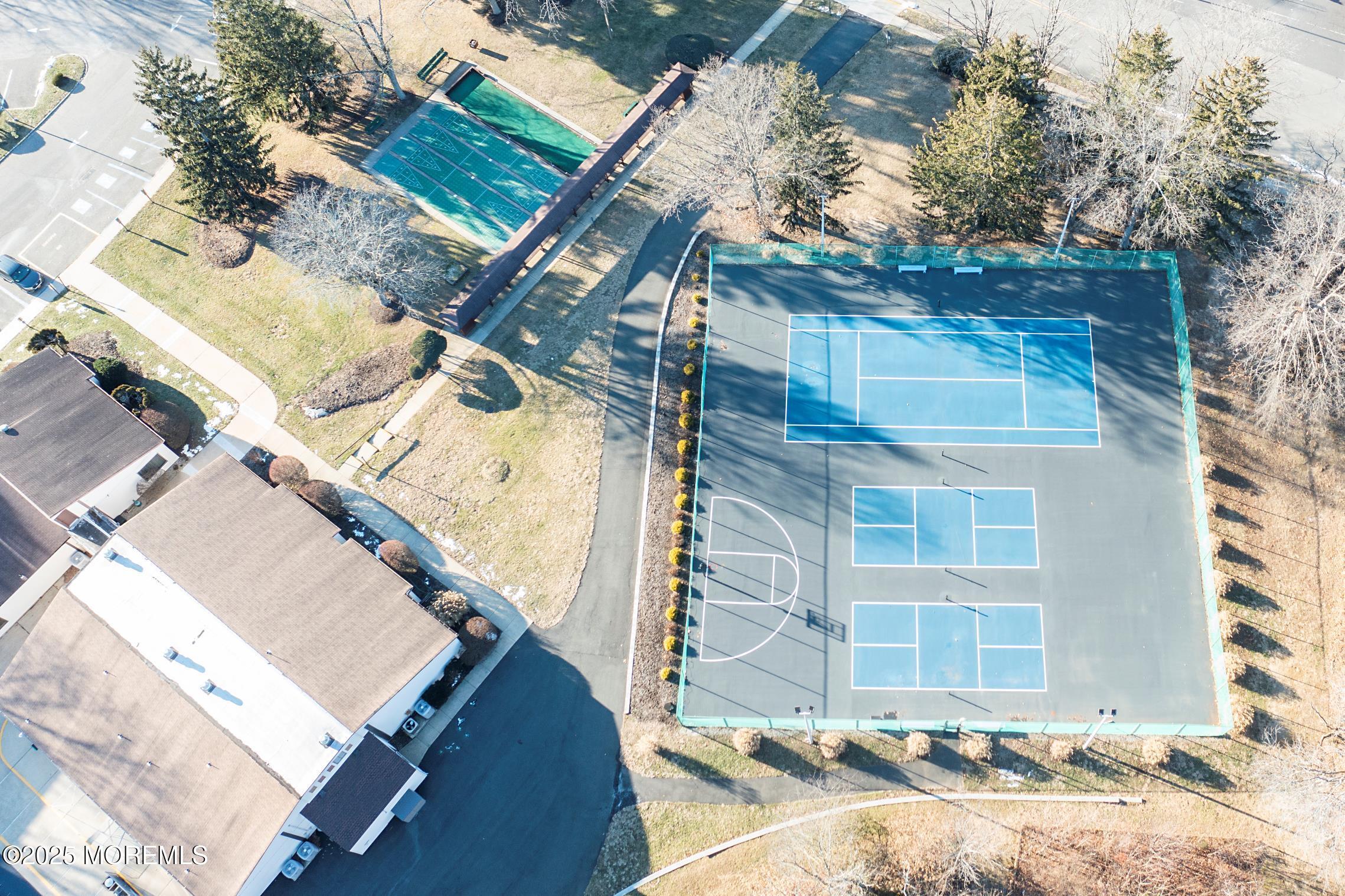 177 Amberly Drive, Unit C Manalapan, NJ 07726 - Photo 18 of 23 IMG_4941