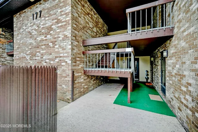 $2,000 | 177 Amberly Drive, Unit C, Manalapan, NJ 07726
