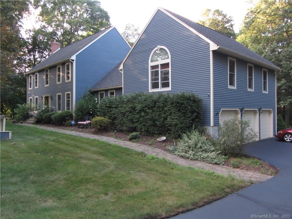 36 Emily Road Marlborough, CT 06447 - Photo 1 of 1 Gallery Image 1