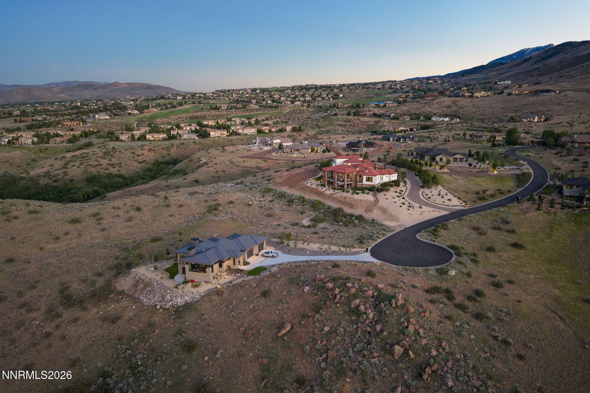 4170 Spotted Eagle Court, Unit 2735 Reno, NV 89511 - Photo 17 of 44 17-web-or-mls-DJI_20260604204440_0223_D