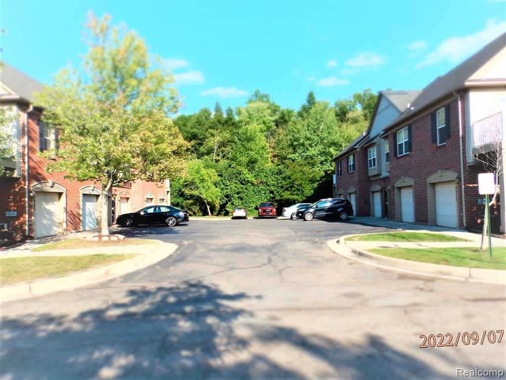 4017 Radcliff Drive Canton, MI 48188 - Photo 21 of 28