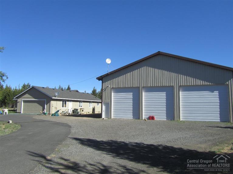 52505 Old Stage Road La Pine, OR 97739 - Photo 10 of 12 Additional Photo