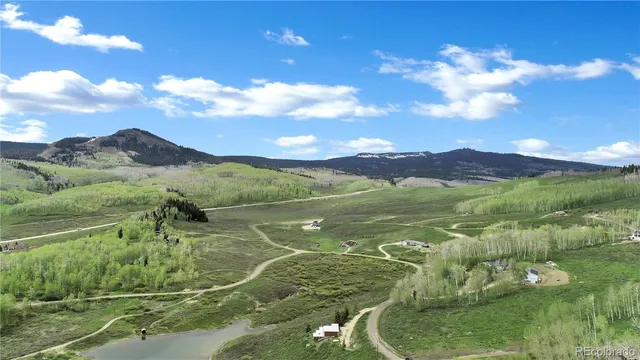 $739,900 | 574 Gcr 286, Kremmling, CO 80459
