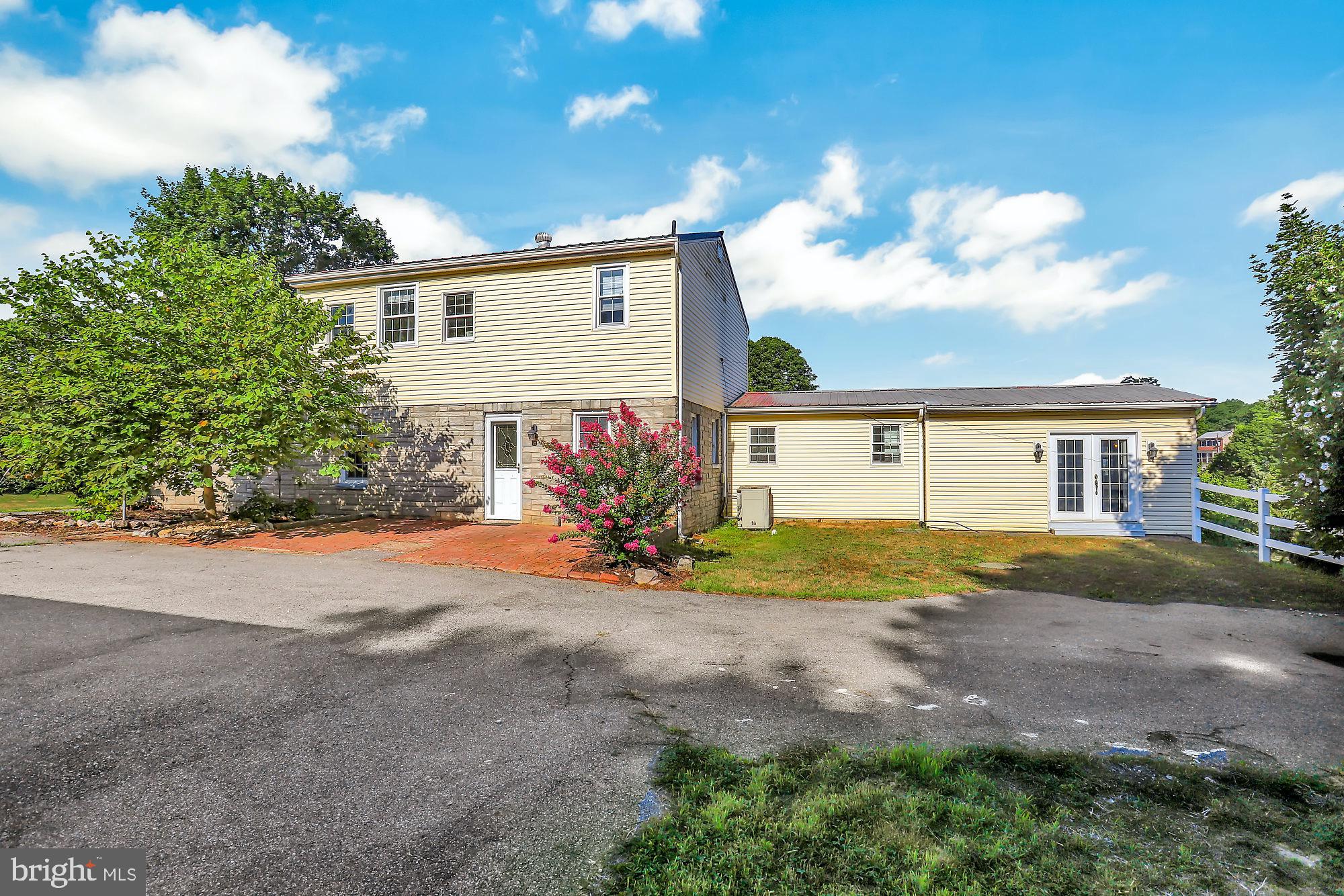 2798 Ritner Highway Carlisle, PA 17015 - Photo 22 of 24 Back of House