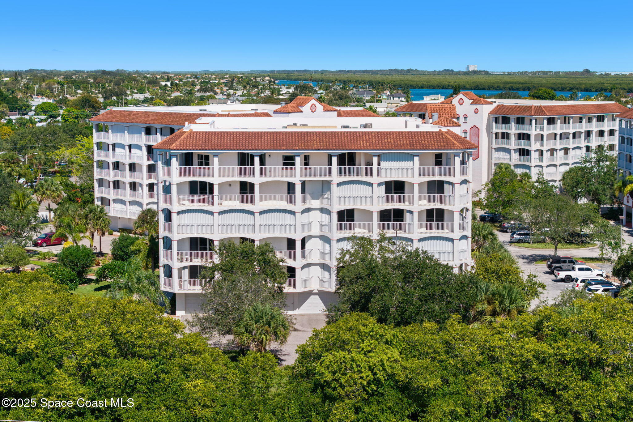 800 Del Rio Way, Unit 401 Merritt Island, FL 32953 - Photo 35 of 36