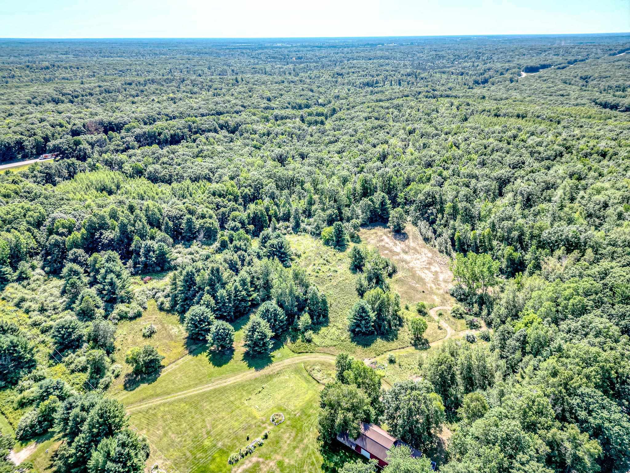 3306 Mostetler Road Harrison, MI 48625 - Photo 36 of 45