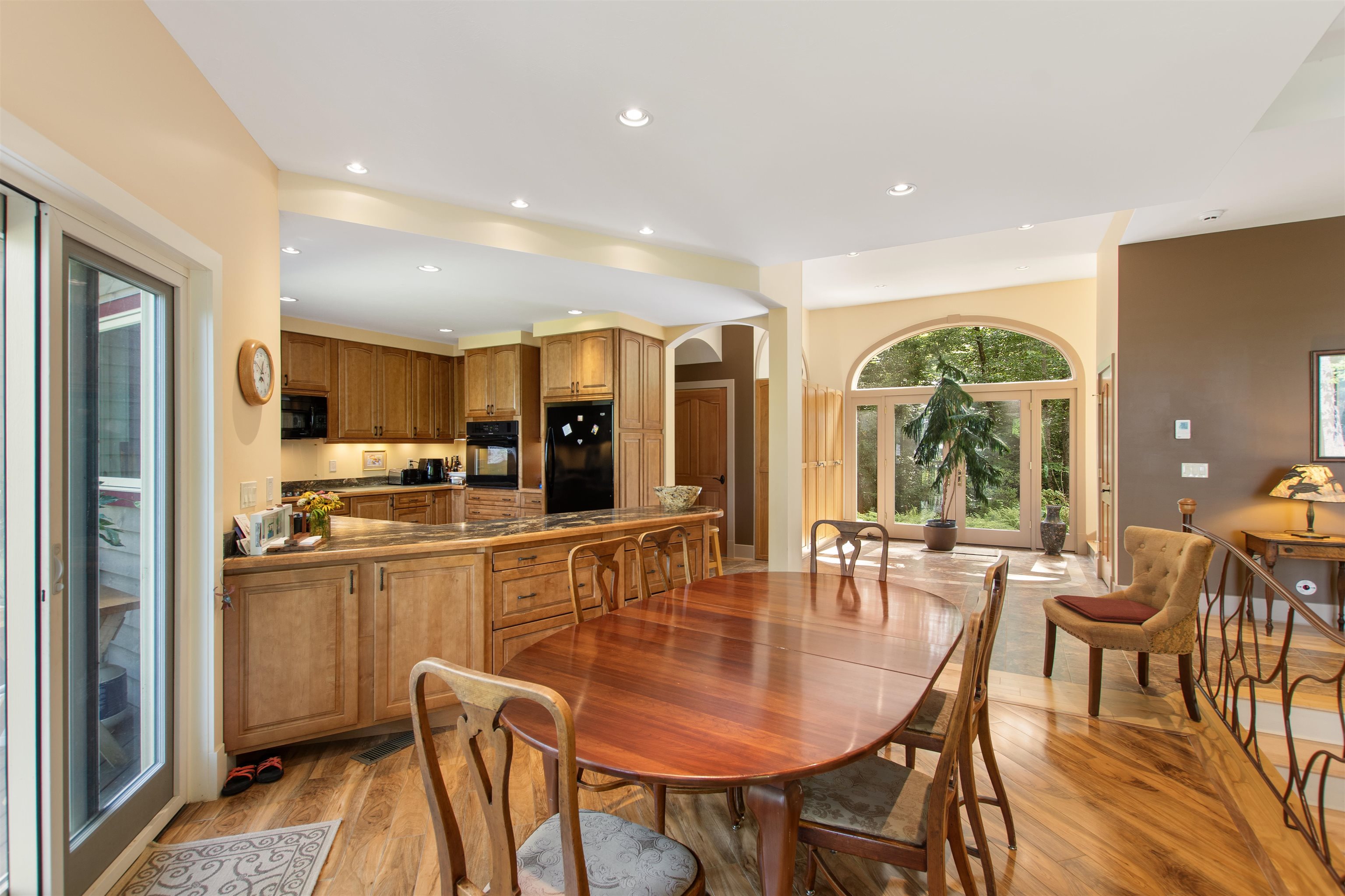 222 College Road Center Harbor, NH 03226 - Photo 12 of 39