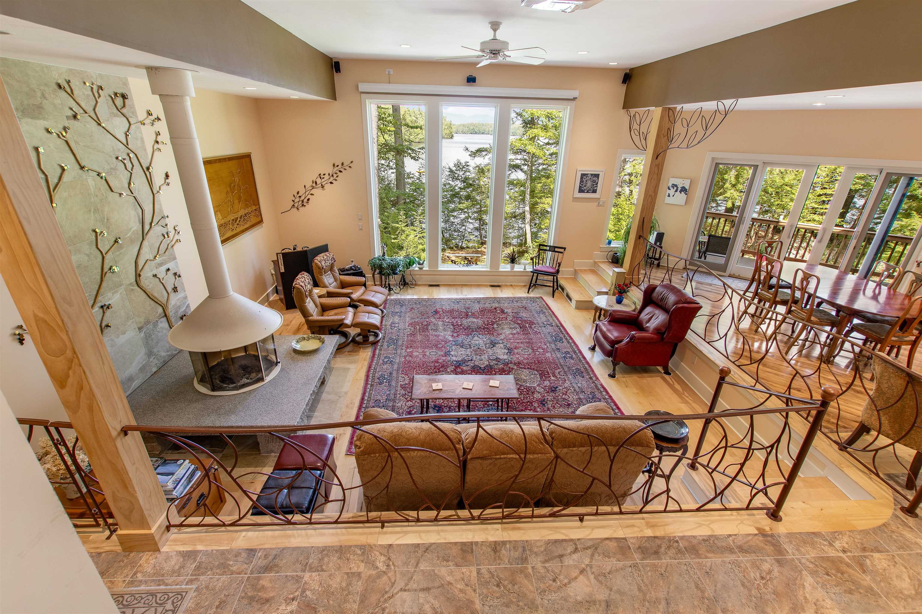 222 College Road Center Harbor, NH 03226 - Photo 19 of 39