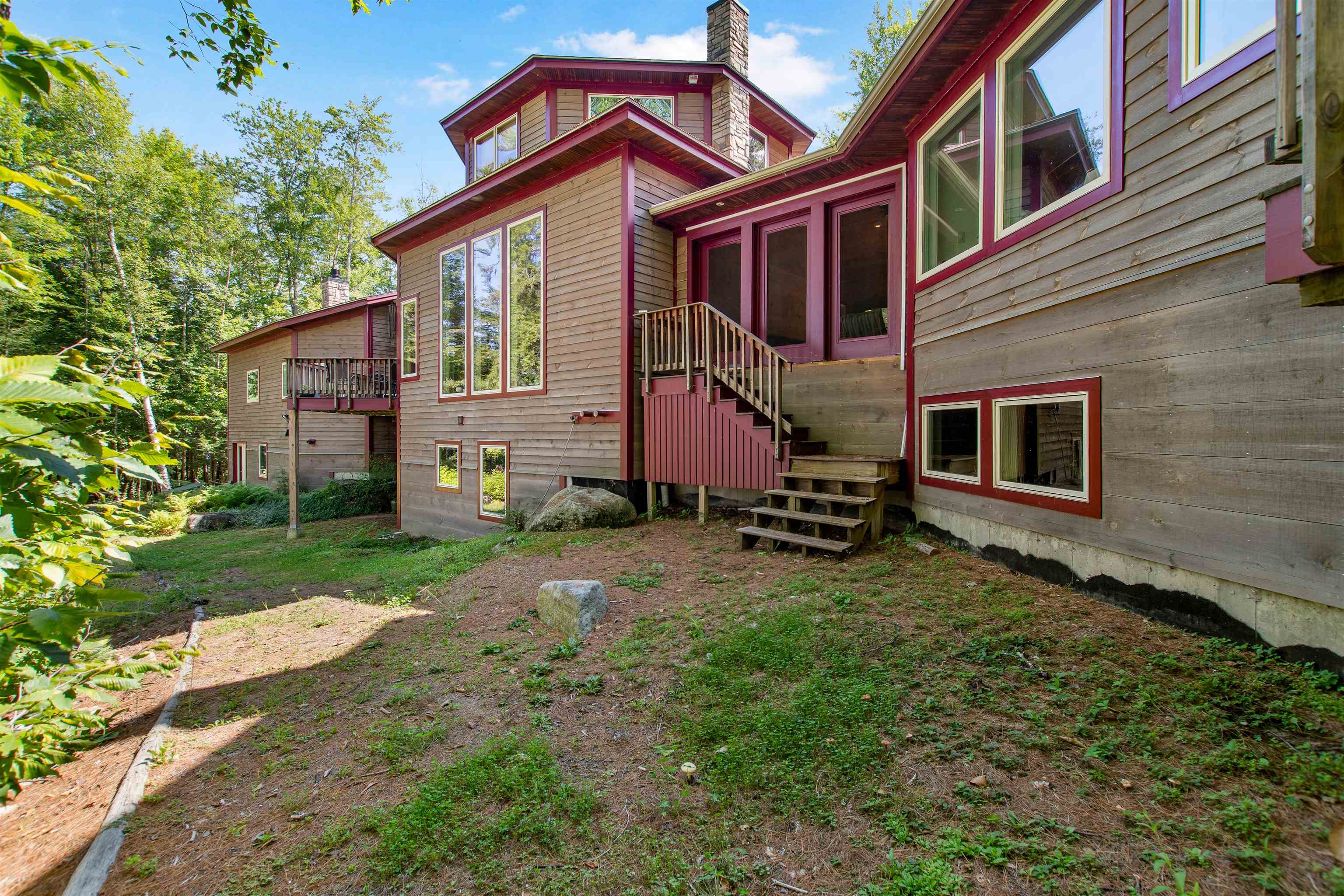 222 College Road Center Harbor, NH 03226 - Photo 2 of 39