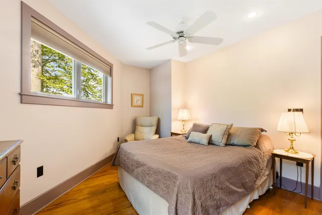 $9,657 | 222 College Road, Center Harbor, NH 03226